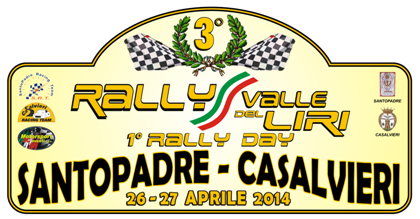Rally Valle del Liri Rally Valle del Liri